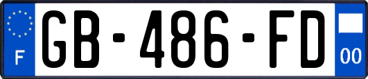 GB-486-FD