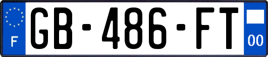 GB-486-FT