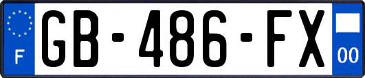 GB-486-FX