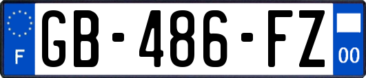GB-486-FZ