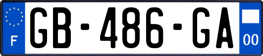 GB-486-GA
