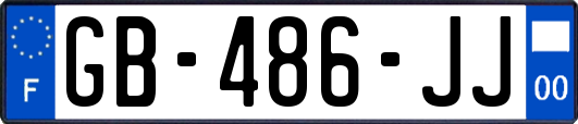 GB-486-JJ