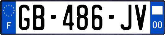 GB-486-JV