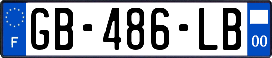 GB-486-LB