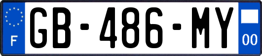GB-486-MY
