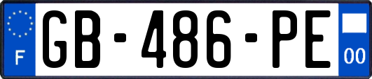 GB-486-PE