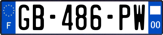 GB-486-PW