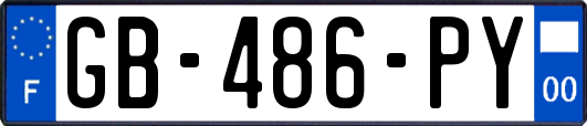 GB-486-PY
