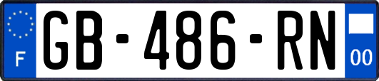GB-486-RN
