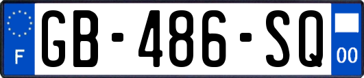 GB-486-SQ