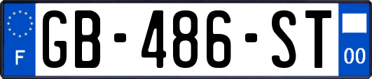 GB-486-ST