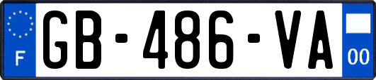 GB-486-VA