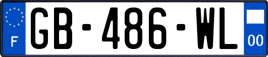 GB-486-WL