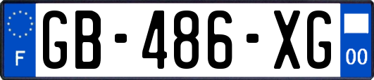GB-486-XG