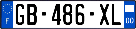 GB-486-XL