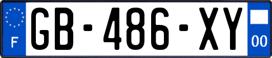 GB-486-XY