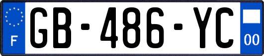 GB-486-YC