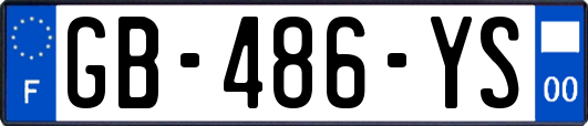 GB-486-YS