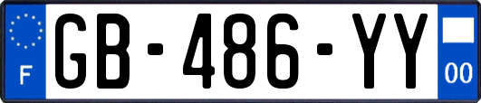 GB-486-YY