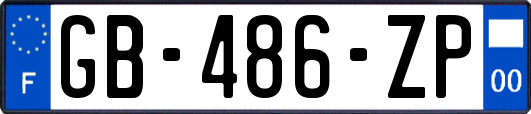 GB-486-ZP