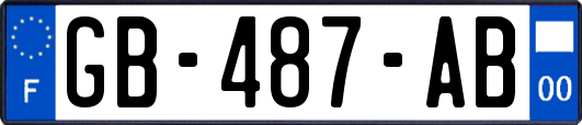 GB-487-AB