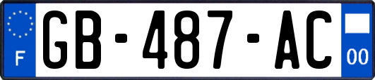 GB-487-AC