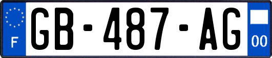 GB-487-AG