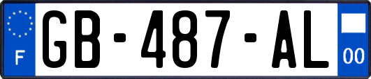GB-487-AL