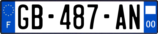 GB-487-AN