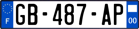 GB-487-AP