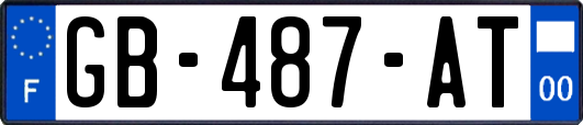 GB-487-AT