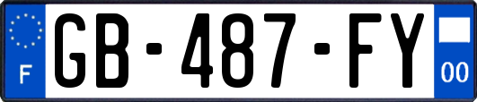 GB-487-FY