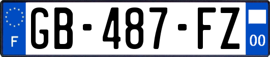 GB-487-FZ
