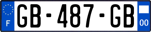 GB-487-GB