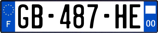 GB-487-HE