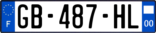 GB-487-HL