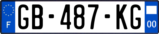 GB-487-KG