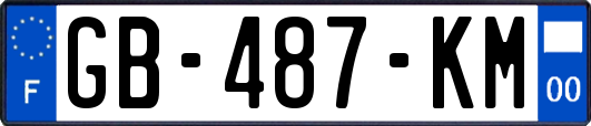 GB-487-KM
