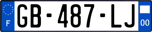 GB-487-LJ
