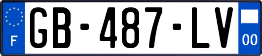 GB-487-LV