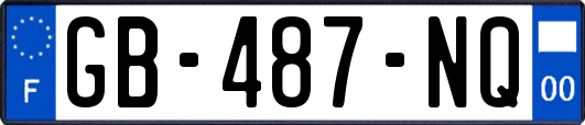 GB-487-NQ