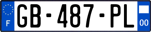 GB-487-PL