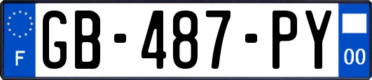 GB-487-PY