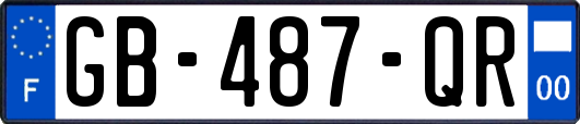 GB-487-QR
