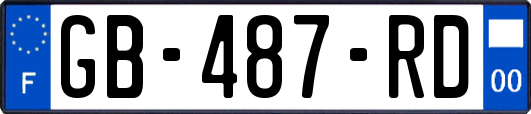 GB-487-RD