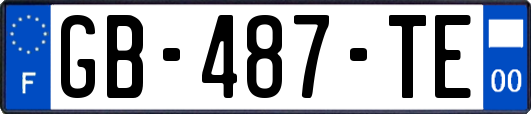 GB-487-TE