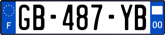 GB-487-YB