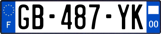 GB-487-YK