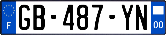 GB-487-YN