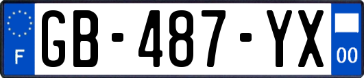 GB-487-YX